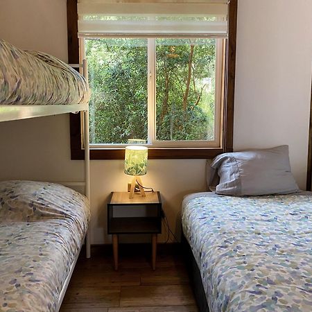 Carpinterito Cabana, Ensenada Campestre Пуерто Варас Екстериор снимка