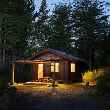Carpinterito Cabana, Ensenada Campestre Пуерто Варас Екстериор снимка