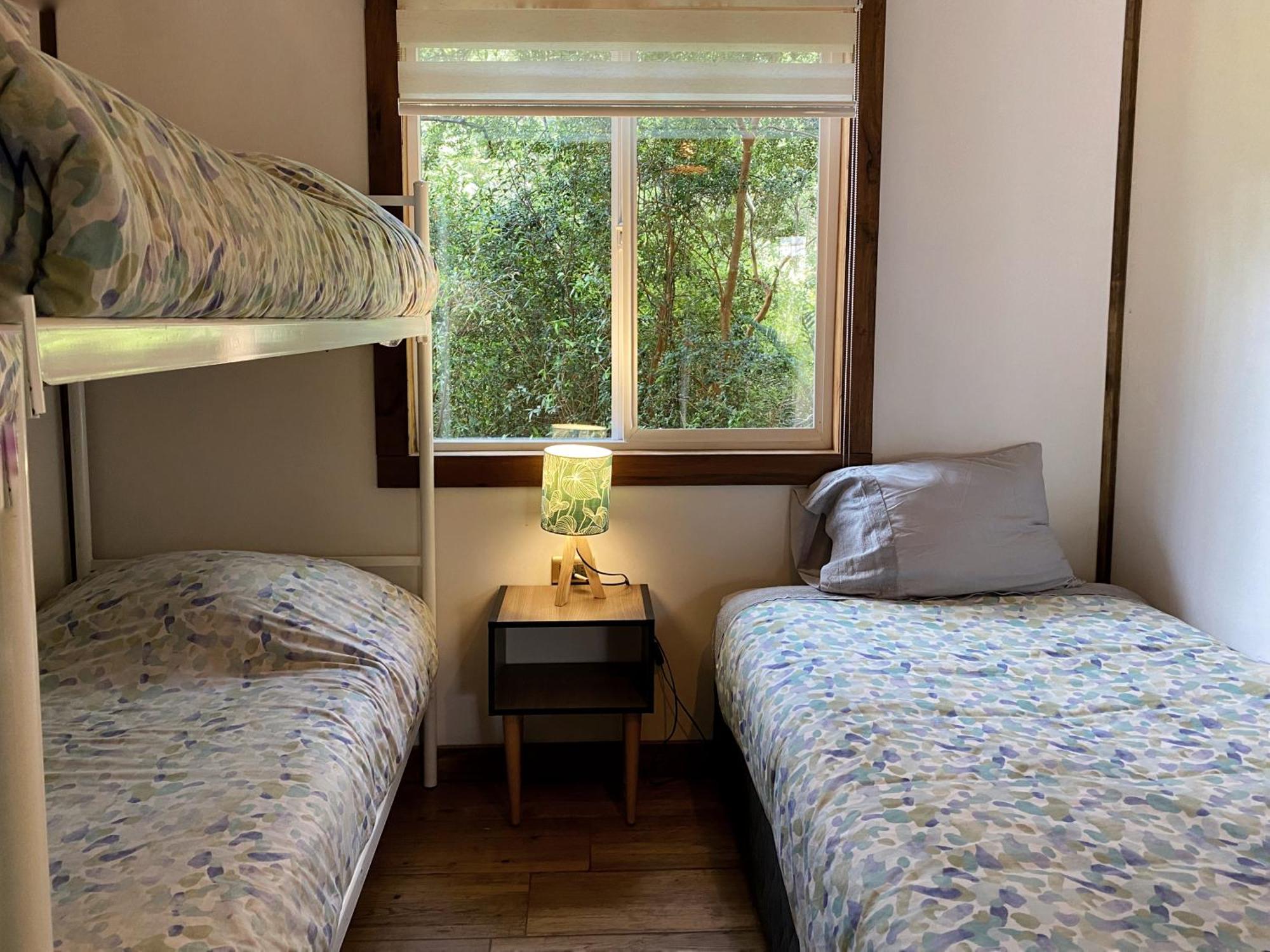 Carpinterito Cabana, Ensenada Campestre Пуерто Варас Екстериор снимка