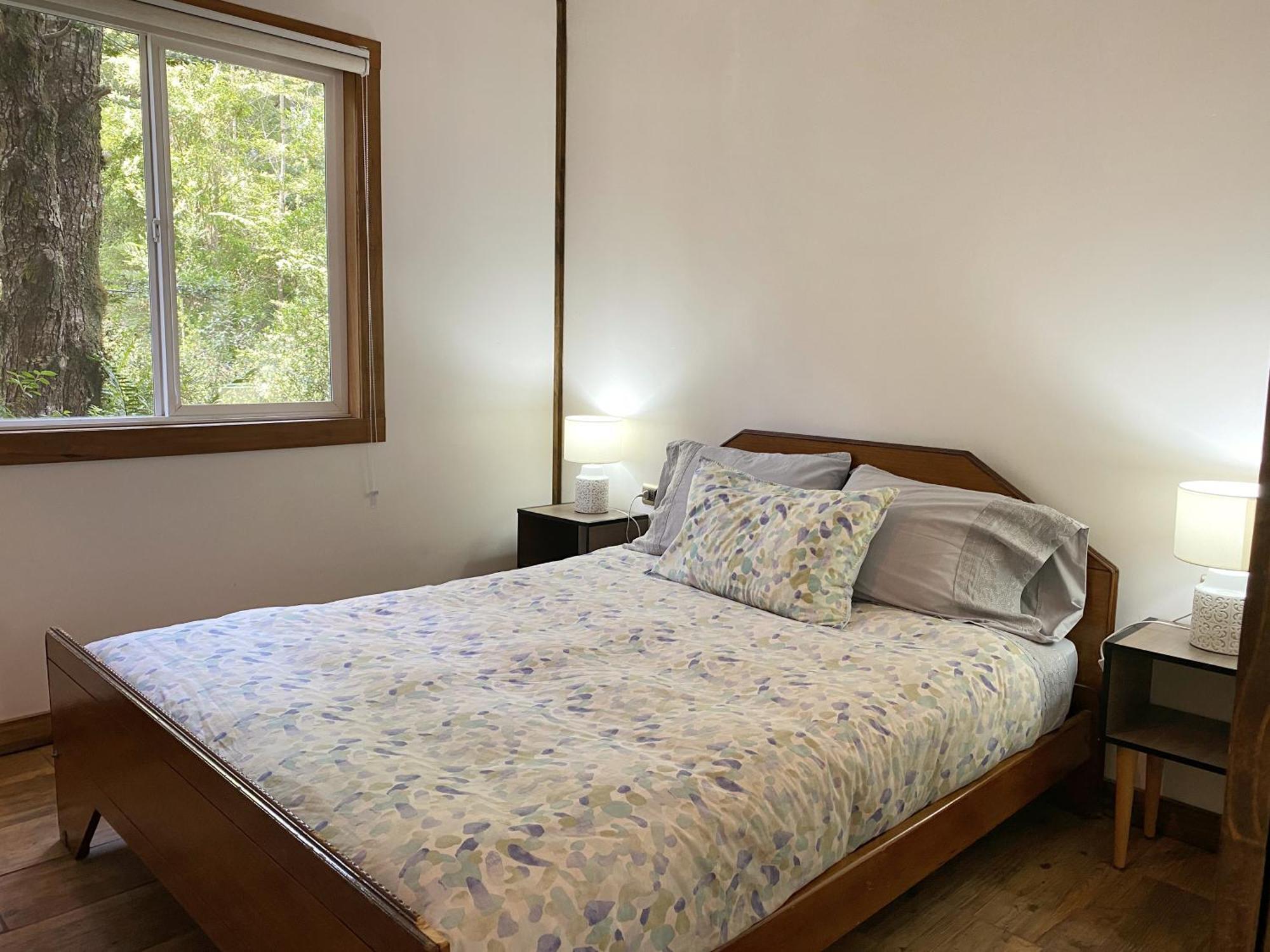 Carpinterito Cabana, Ensenada Campestre Пуерто Варас Екстериор снимка