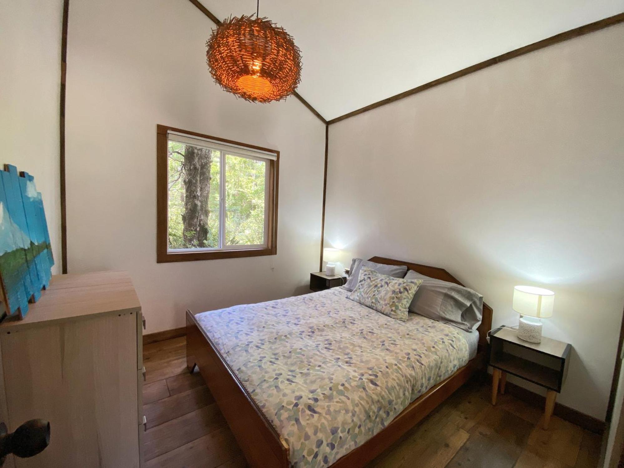 Carpinterito Cabana, Ensenada Campestre Пуерто Варас Екстериор снимка
