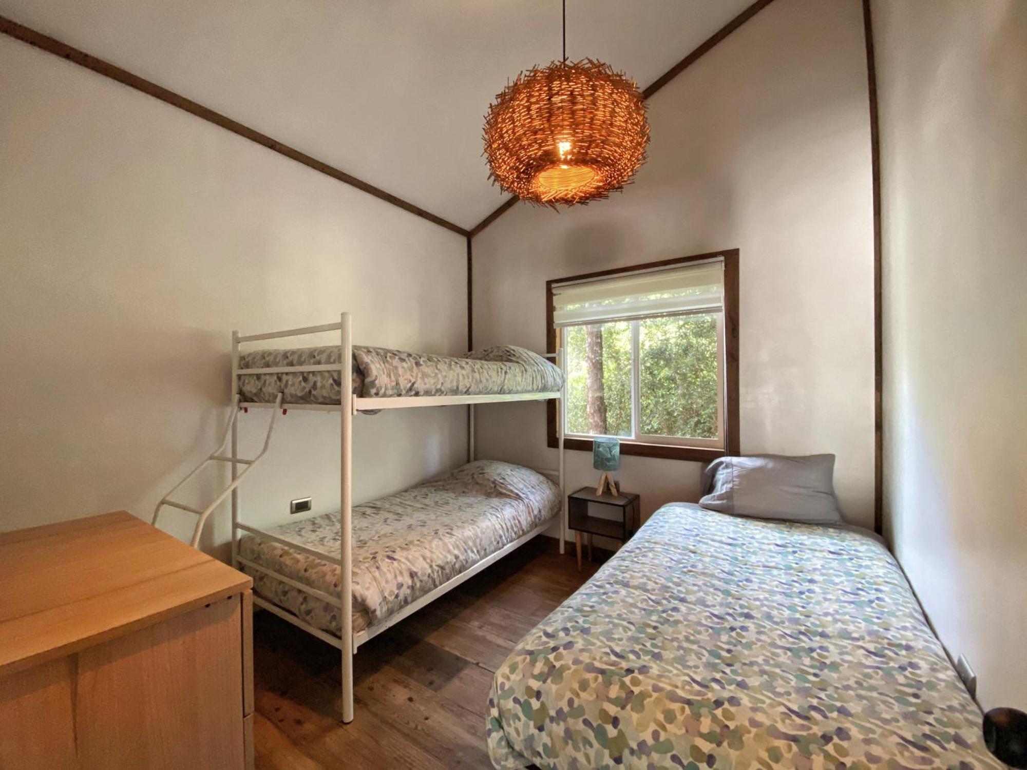 Carpinterito Cabana, Ensenada Campestre Пуерто Варас Екстериор снимка