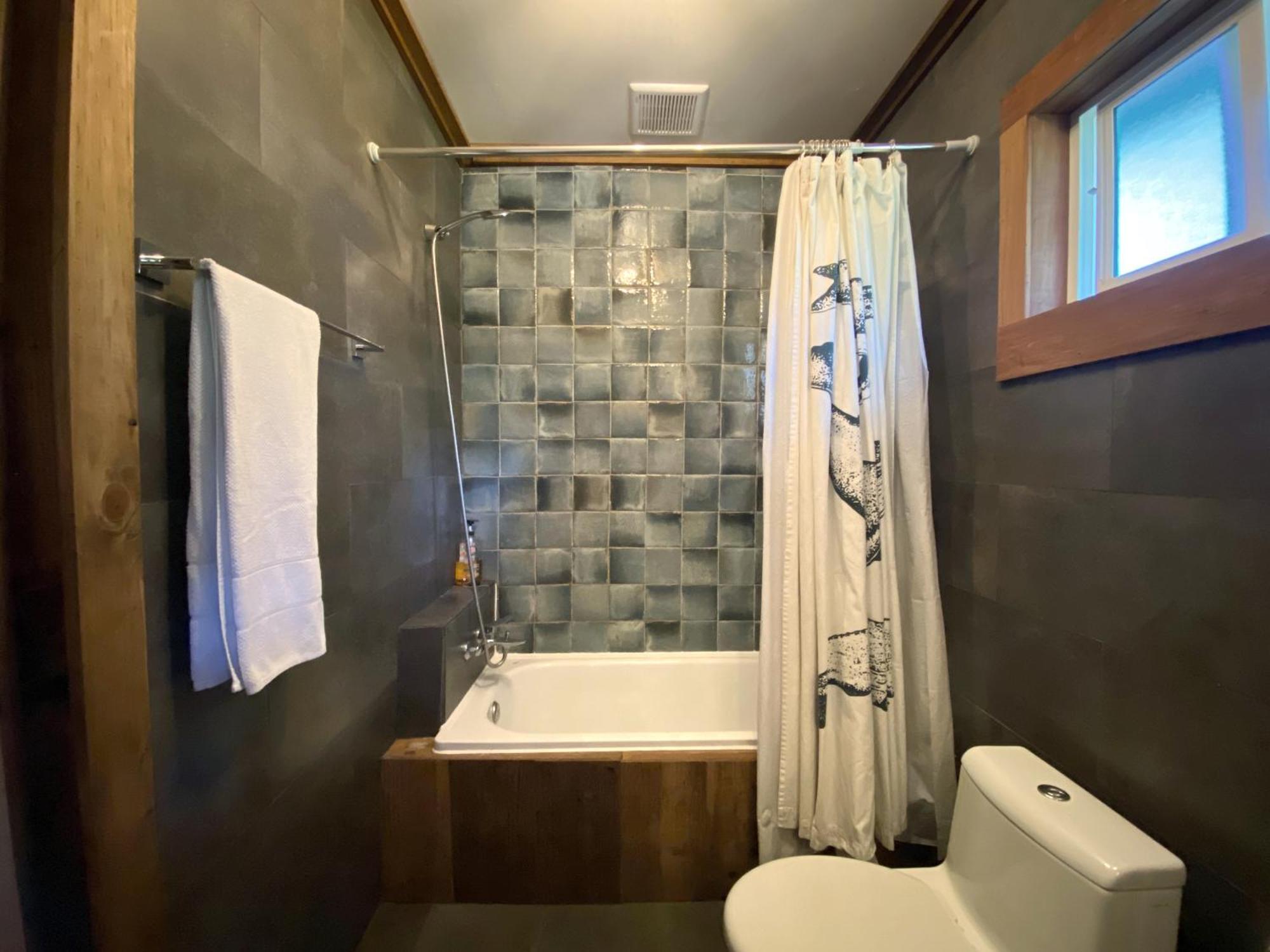 Carpinterito Cabana, Ensenada Campestre Пуерто Варас Екстериор снимка