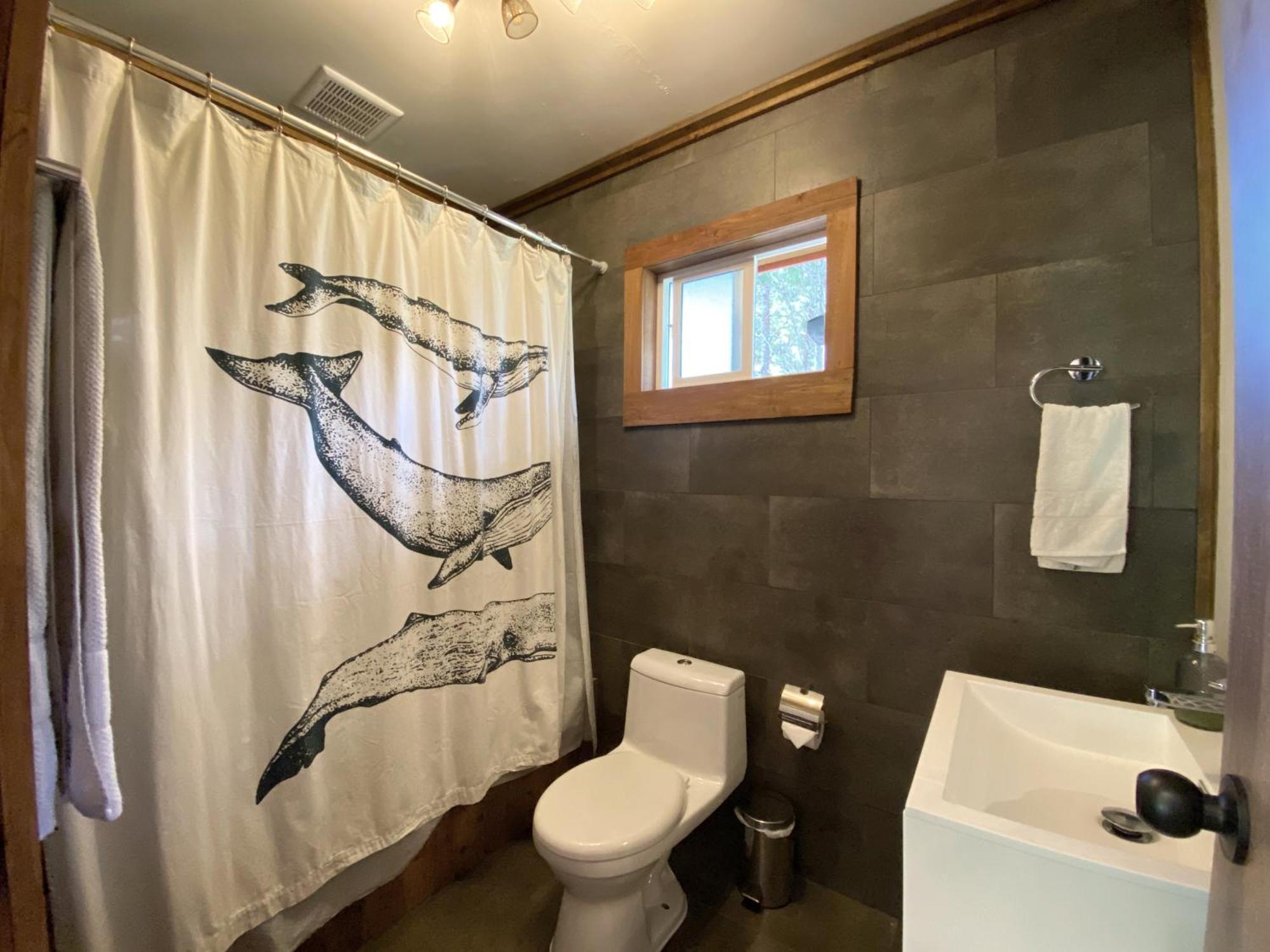 Carpinterito Cabana, Ensenada Campestre Пуерто Варас Екстериор снимка